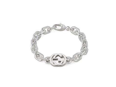 bracciale a staffe gucci in argento prezzo|Gucci Argento: le collezioni .